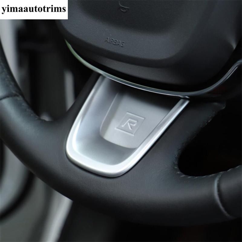 Raammechanisme / Stuurwiel / Versnellingspookpaneel / Koplamp / Airco Afdekking Trim Voor VOLVO XC40 2018 - 2025 Accessoires Interieur