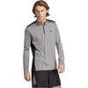 Adidas Mens Technical Quarter Zip Top