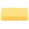 3Pcs Kitchen Dish Bowl Washing Sponge Cloth Tableware Cleaning Tools Accessory Yellow