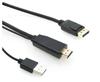 Accesorii audio și video – Cabluri și adaptoare HDMI