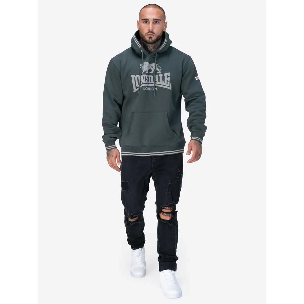 Lonsdale Outwood Hoodie