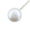 no brand  Pierce gold Women Pearl used