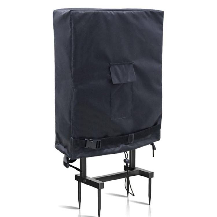 Quickly Install Durability Cover for Garden Hose Holders Pocket Weatherproof Universal Size Outdoor Use
