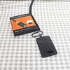 PC Protective Case Magnetic Shockproof Voice Recorder Cover with Lanyard Anti-lost Hard Shell for PLAUD Note/Plaud Note Pro