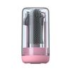 6 in 1 Nipple Straw Cleaner Kit Compact Baby Bottle Brush Set Feeding Bottle Brush  Bottle Cleaning