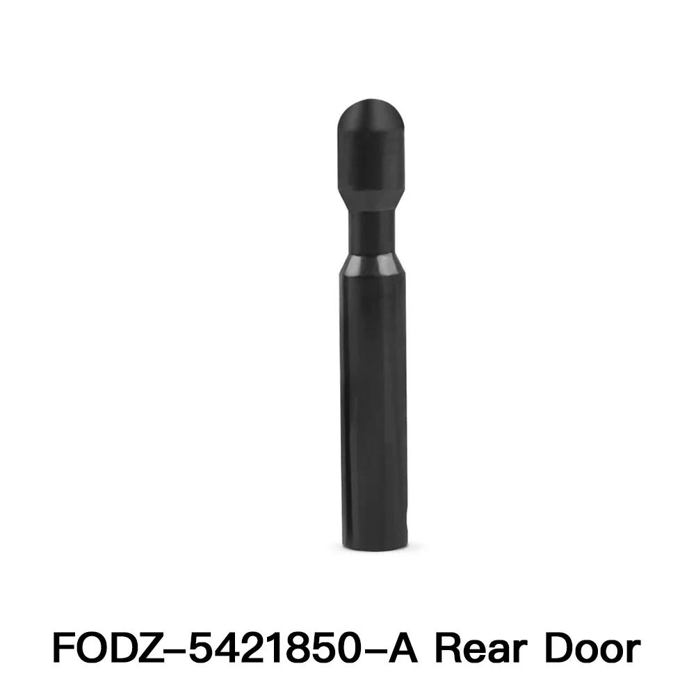 Fit for Ford F-150 Models Door Lock Knob Post Pull Pin Front and Back Door Lock Knobs D9ZZ-6621850-B FODZ-5421850-A