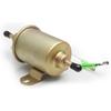 12V Universal Diesel Petrol Gasoline Electric Fuel Pump For Polaris Ranger 400 500 4011545 4011492 4010658 4170020 UTV FP-1017-G