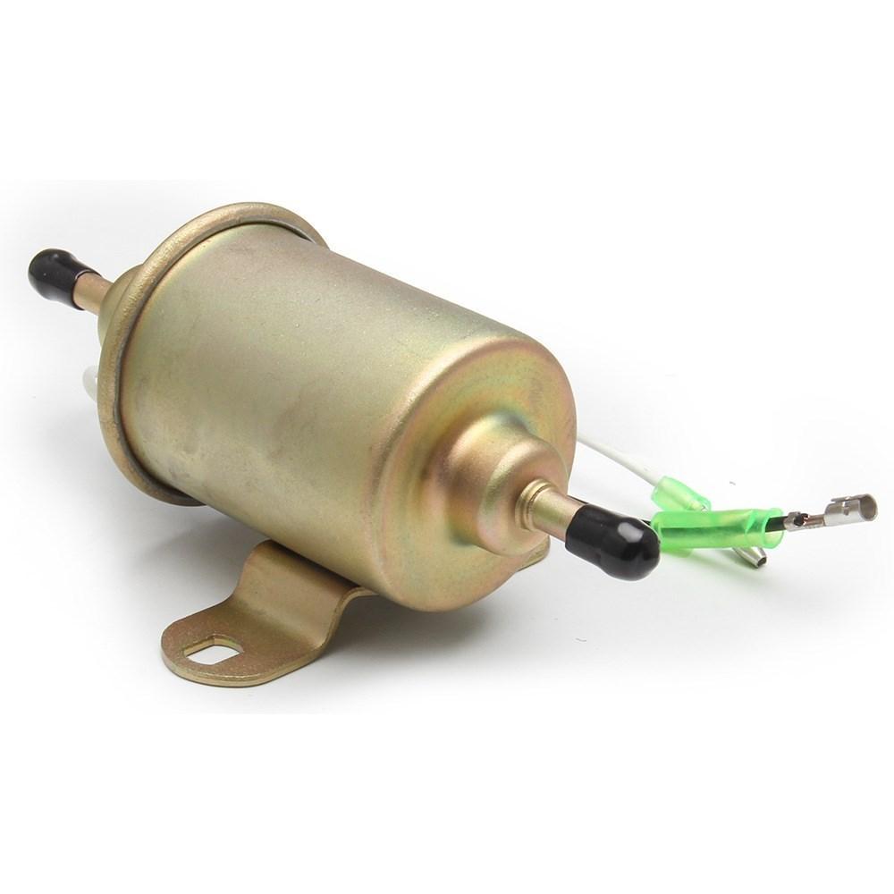 12V Universal Diesel Petrol Gasoline Electric Fuel Pump For Polaris Ranger 400 500 4011545 4011492 4010658 4170020 UTV FP-1017-G