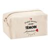 Multifunction Pouch Bazar of a Witness of Love Birthday Gift End of School Year Idea | School Pencil Case Office Supplies
