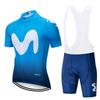 Cycling Suit, Cycling Suit, Breathable and Sweaty