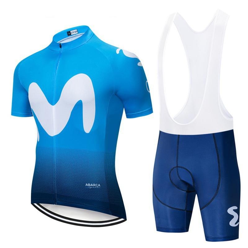 Cycling Suit, Cycling Suit, Breathable and Sweaty