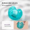 Philips Newborn Anti-Colic Silicone Pacifier