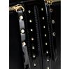 Handbag Monnari TORIMP0-24Z-BAG5950-K020D000-R00 Black