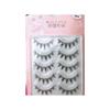 Mogugu - Set of 5 Pairs: Volume Doll Eye False Eyelashes