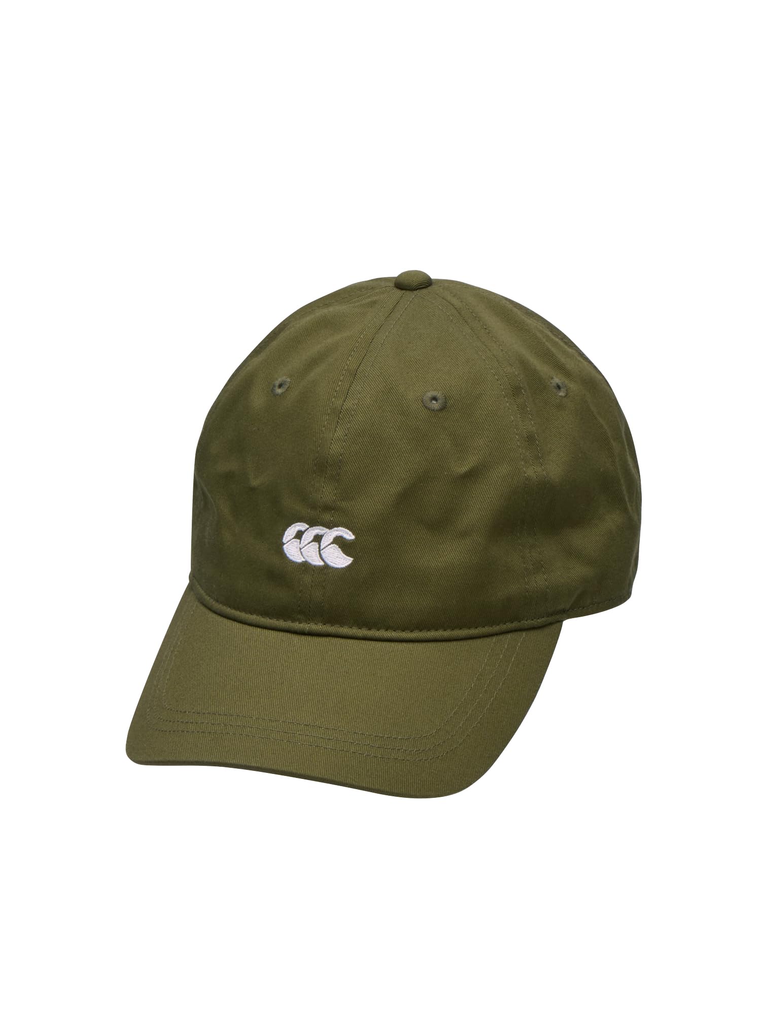 

Кепка STANDARD CAP Унисекс Оливковая F [Canterbury]