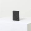 Edinburgh Pvc Card Wallet Dbwa6e094bk