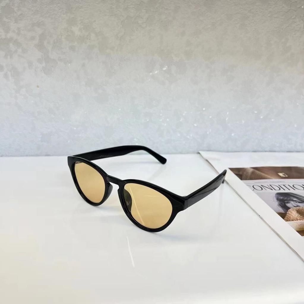 European American Style TR90 Sunglasses Women Men Cat Eye Shape Fashion Sun Glasses UV Protection