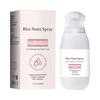 Spray For Thick Beige Hair, Strong Hair, Follicle And Root, Hair Loss Prevention And Thick Hair Color Hair 50ml