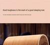 Free Shipping: New Double-Sided Bamboo Summer Mat - Foldable Single Mattress for Dorms
