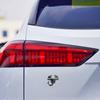 Styling auta 3D Štír Kovový Chrom Zinková slitina Samolepicí Odznak Značka Samolepka Dekál pro Abarth 500 600 124 125 595 Egea