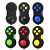 2Pcs Game Controller Pad Fidget Antistress Sensory Toys For Special Needs   Best Stress And Anxiety Relief Gifts