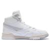 Li Ning 937 Deluxe Hi Synthetic Leather Abrasion Resistant, Lightweight, And Breathable High top Skateboard Shoes AZGS044-1