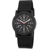 TIMEX Wristwatch Camper Black Dial T18581