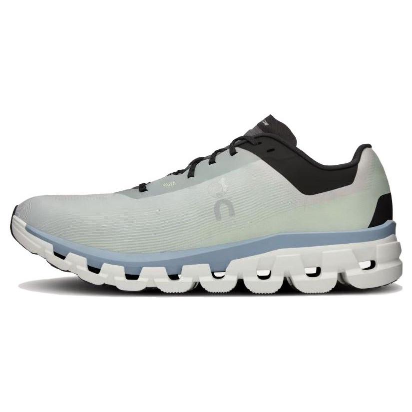 On Running Cloudflow 4  Glacier Chambray  Men s 3MD30101503 EU 40.5