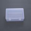 Square Jewelry Beads Container Plastic Small Items Case New Sundries Organizer  Power Tools Holder