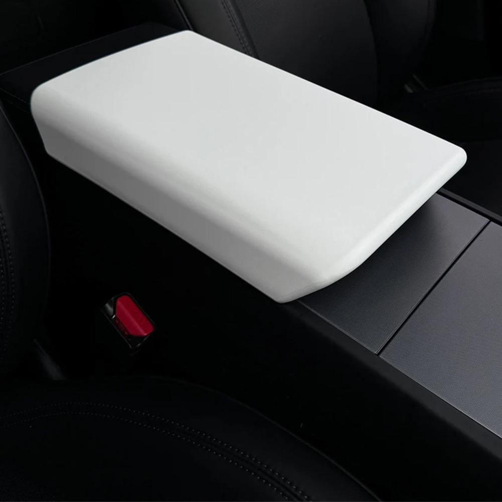 

Car Interior Accessory TPE Soft Shell Protector Easy Installation Perfect Fit For Tesla Protective Cover For Tesla Model 3 белый
