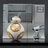 Star Wars Diorama Set Scale Plastic Model BB-8 & D-O 1/12 Pre-Colored