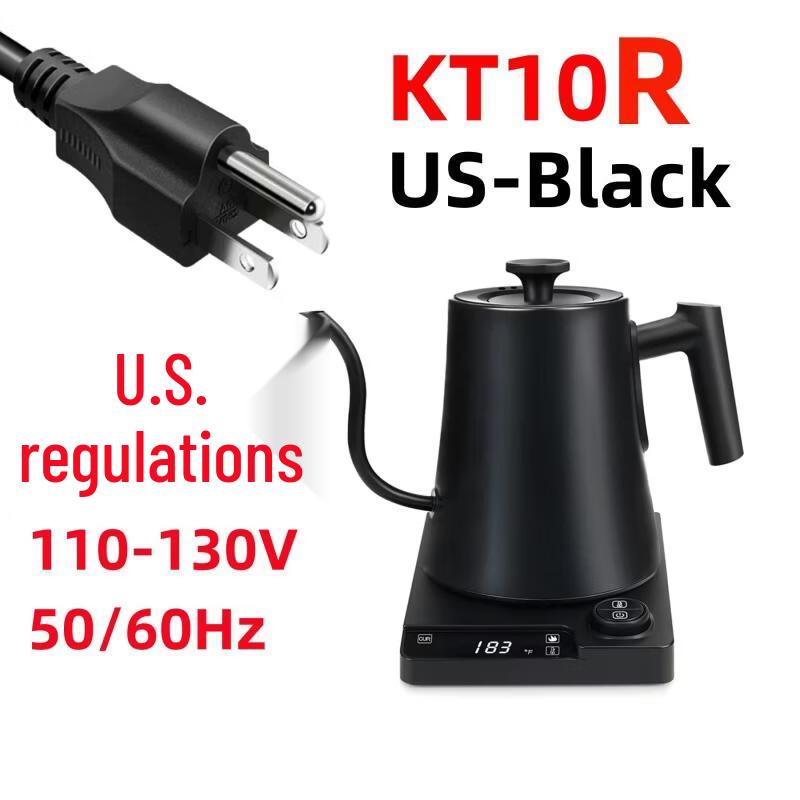 Handon Smart Thermostatic Electric Kettle