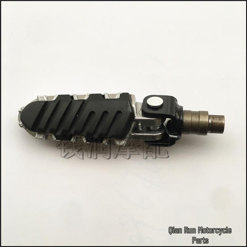Little Xunlong BJ150 31150S Left & Right Foot Peg Assembly