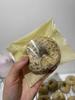 Transparent Self-Adhesive Bags for Bread, Donuts, Bagels & More - Disposable & Ideal for Food Storage