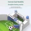 Children's Desktop Table Football Game - Parent-Child Interactive Toy