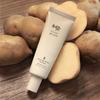 Ugly Potato Clear Sunscreen SPF50+ PA++++ 50ml Korean Lightweight Daily Sun Cream