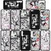 For Samsung Galaxy S24 S23 iPhone 16 15 14 Xiaomi Redmi Note 13 12 11 Plus 9 Pro Max X XR Case Ahegao Anime Girl Waifu Hentai Manga OPPO Huawei Cover