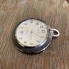 [USED] SEIKO Skyliner Pocket Watch 21 JEWERS