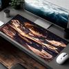 Detective Conan Print Mouse Pad, for Keyboard Pad Laptop PC Mat for Office Home Use, Desk Decor, Perfect Birthday Gift for Gamers