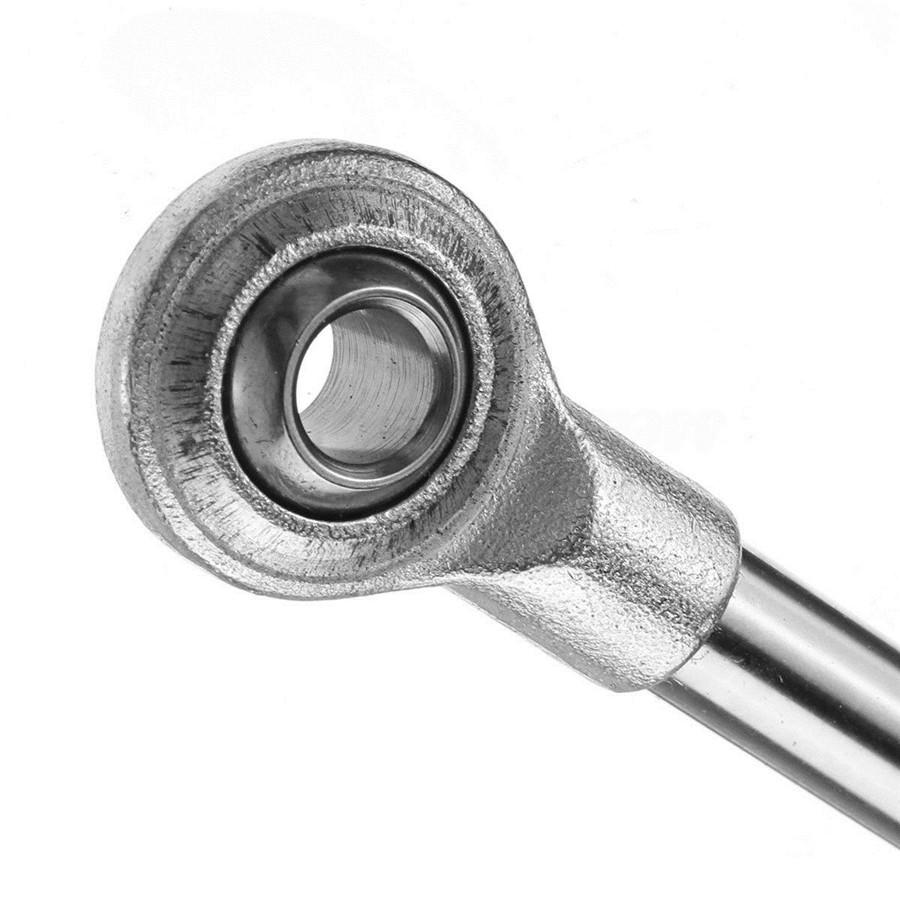 330mm Motorcycle Universal Aluminum Steering Damper Stabilizer Linear