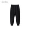 Converse Kids' Elastic Drawstring Fleece Pants