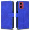 For Motorola Moto G05 4G/E15 4G Leather Case Skin Feel Anti Drop Wallet Flip Phone Cover
