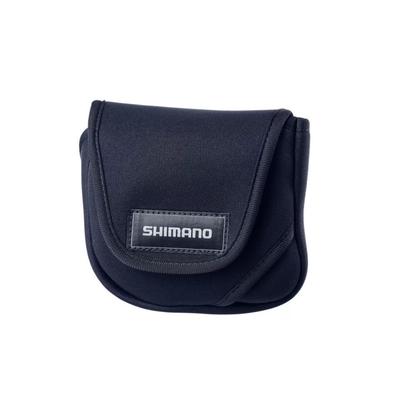 SHIMANO Manivela Protetora de Carretel Marinho S (Girando/Com Tipo) BP-070Y