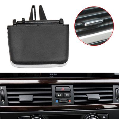 1 * Havalandırma Sekmesi / Havalandırma Klipsi BMW E90 / E91 / E92 / E93 06-13 3 Serisi Güzel için Fit