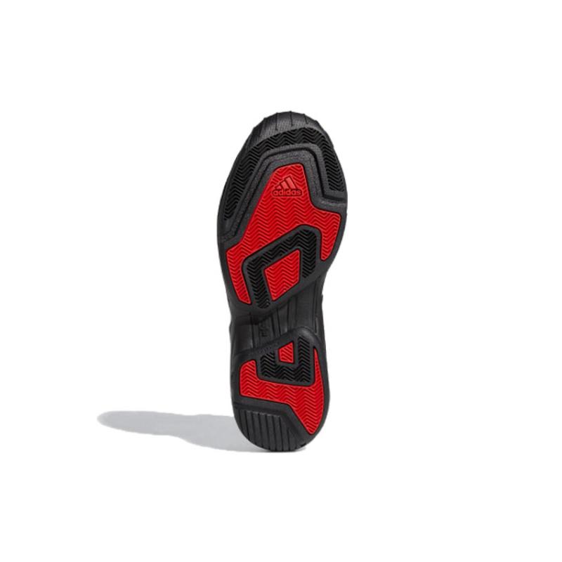 Adidas Pro Model 2G 'Chinese New Year' Sneakers FW5423