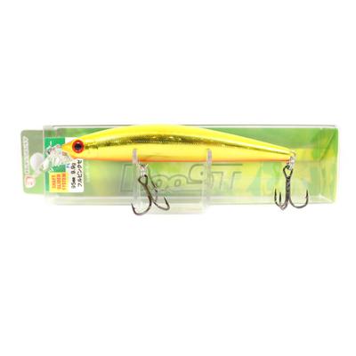 Bassday Sugar Minnow SG 95F Boost Pływająca przynęta RD-288 (1142)
