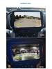 Car WiFi HD Night Vision Waterproof Reversing Camera with Blind Spot Detection and 2.4G Wireless Receiver