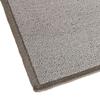 Tapis Bathroom Rug 50x80cm Gray