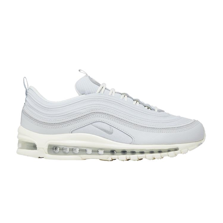 Nike Air Max 97 Pure Platinum Sail 39