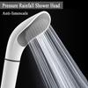 Water Saving Filter Spray Water Tap Handheld Shower Head Sprinkler Sprayer Faucet Nozzle
